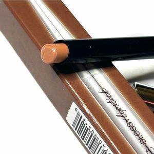 3/$10🌟🧚‍♀️#12 S.he cosmetics Glossy Lipcolour NWT